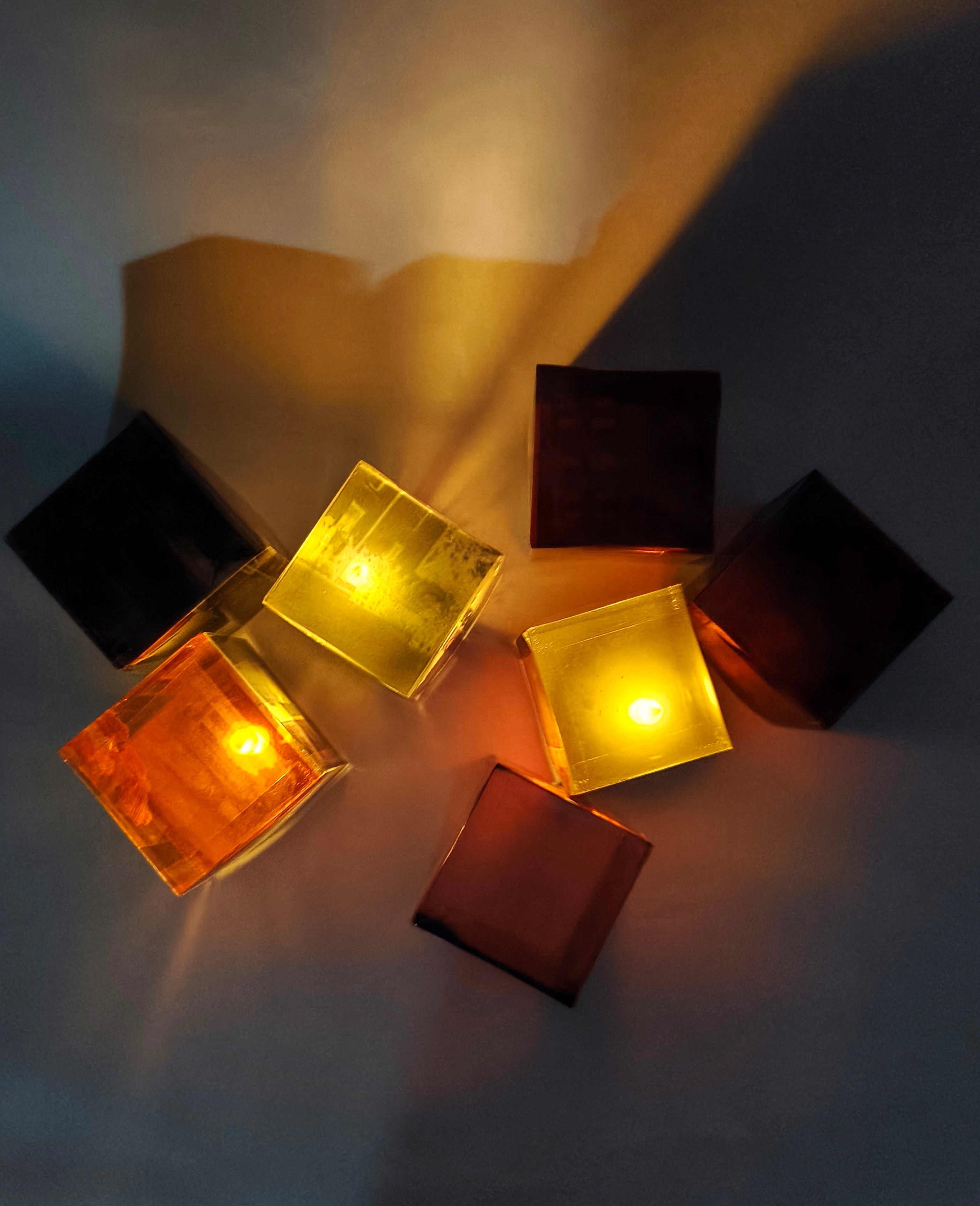 Cube Print 2