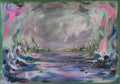 Original Abstract Painting
