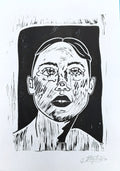 Lino portrait